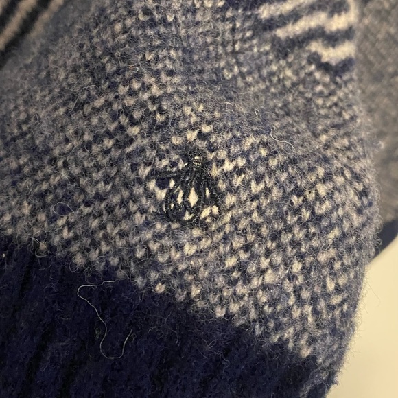 Wool sweater - large - Picture 2 of 6